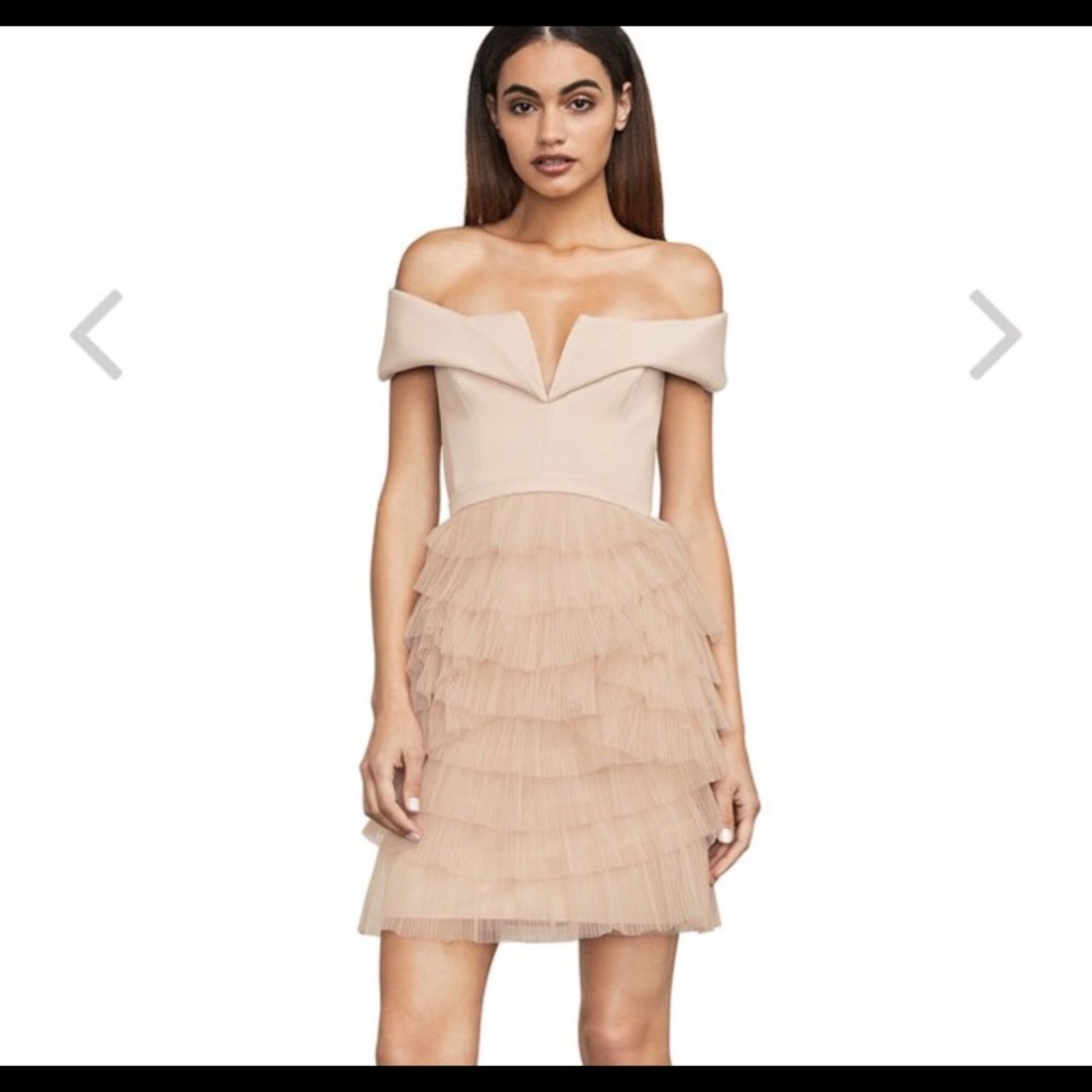 👗 BCBGMAXAZRIA NWOT 👗